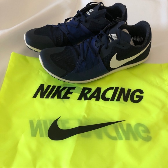 Nike zoom racing shoes - Picture 1 of 3